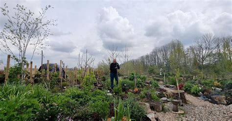 inge slothouber|De tuin is mijn canvas en de planten zijn mijn verf